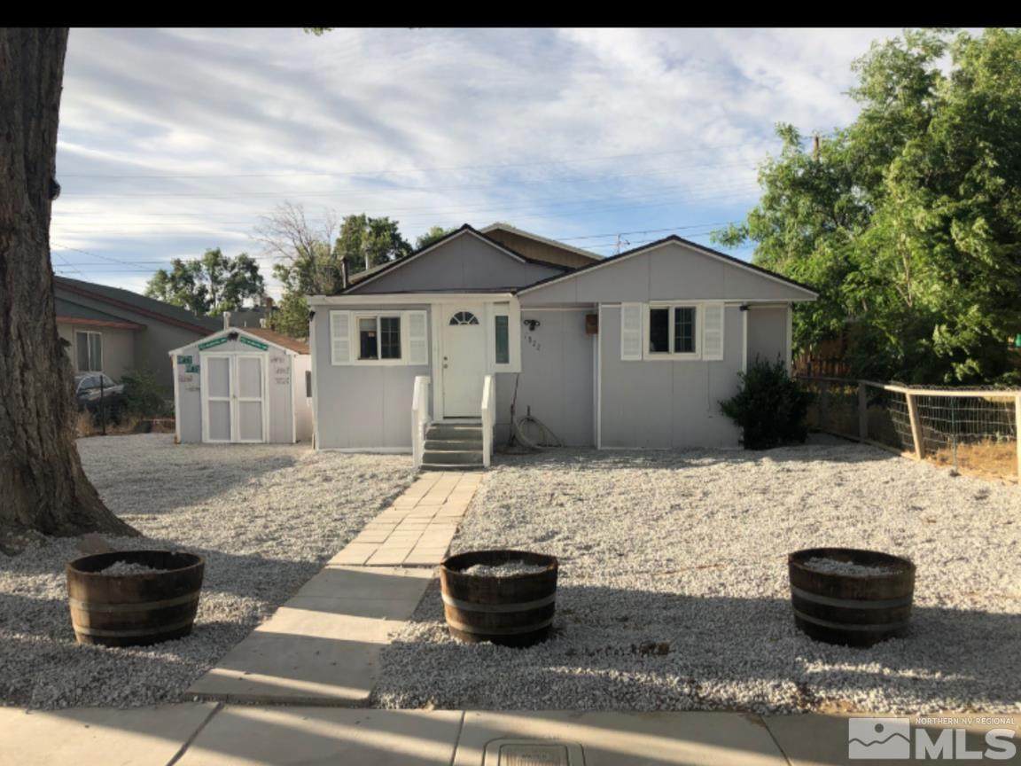1822 F St. - Photo 1