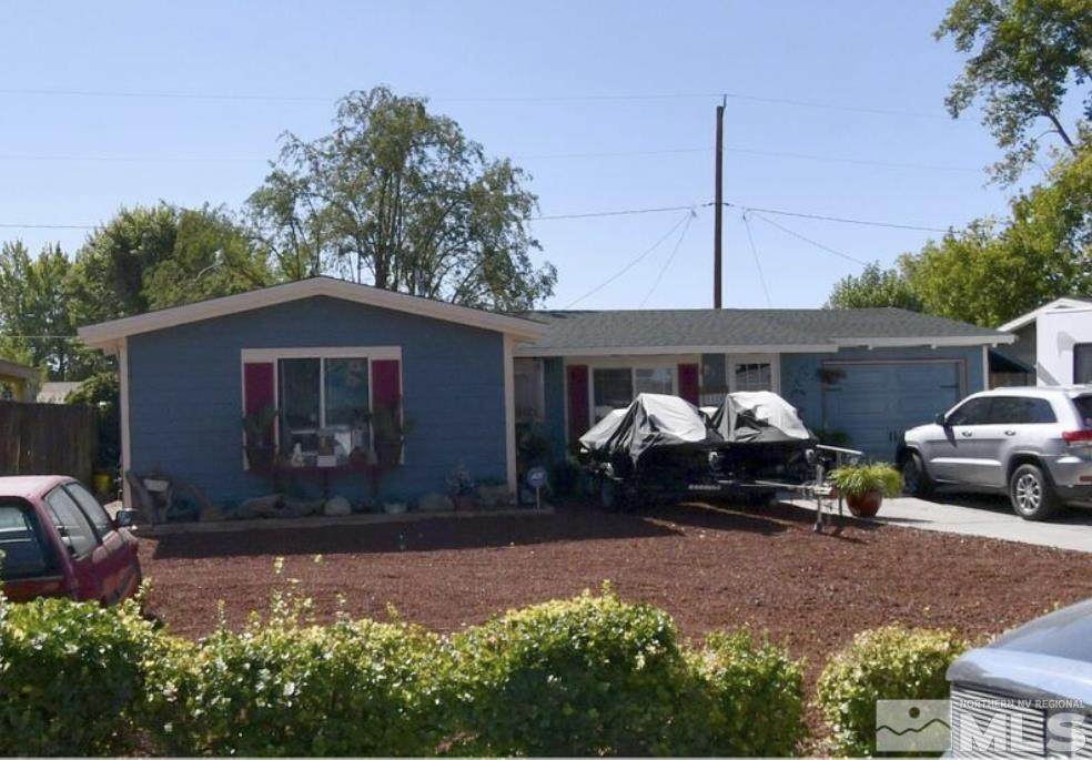 1121 Greenbrae Dr - Photo 1