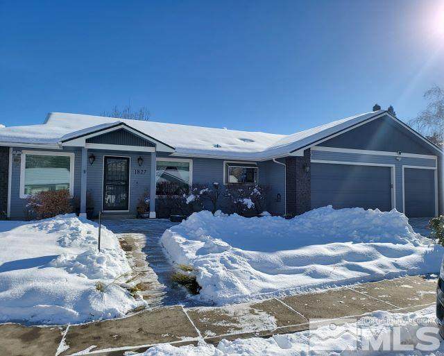 1827 Belmont - Photo 1