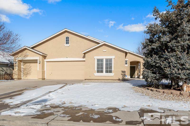 1612 Picetti Way - Photo 1