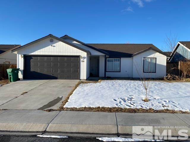 530 River Ranch - Photo 1