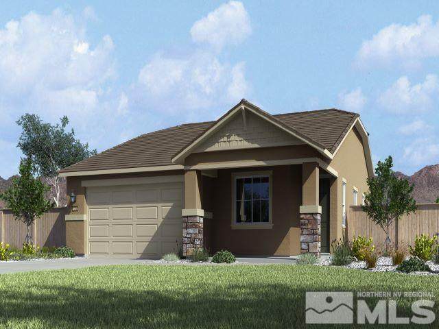 1129 Dapple Drive - Photo 1
