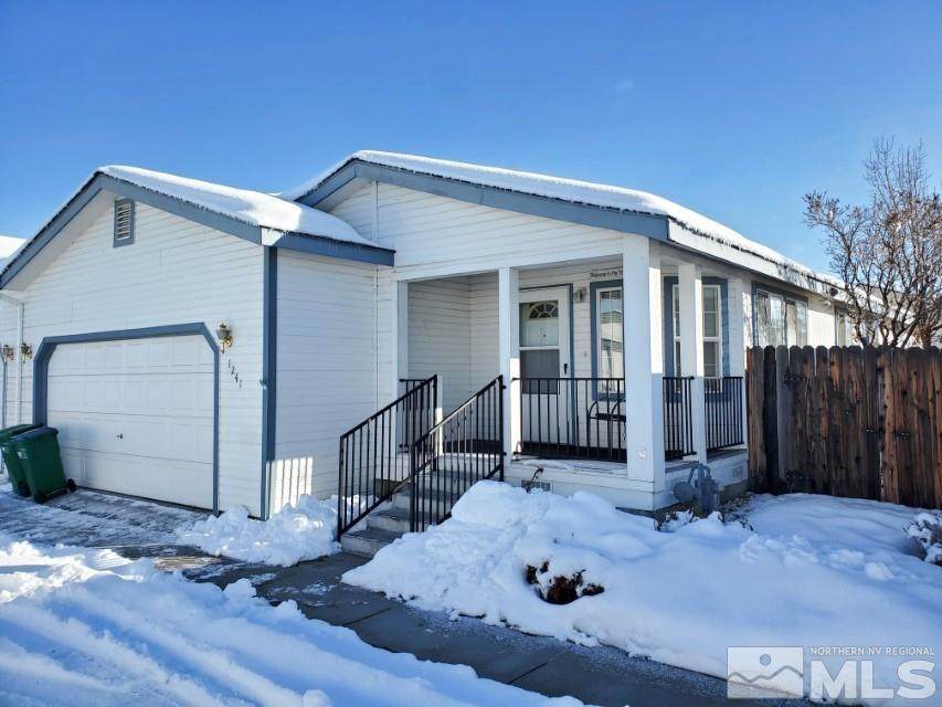 1241 Partridge - Photo 1