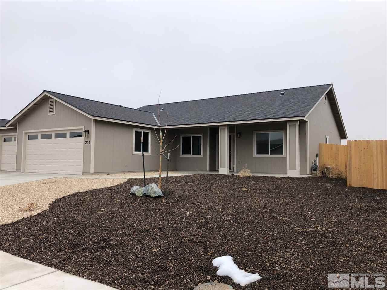 255 Misty Way - Photo 1