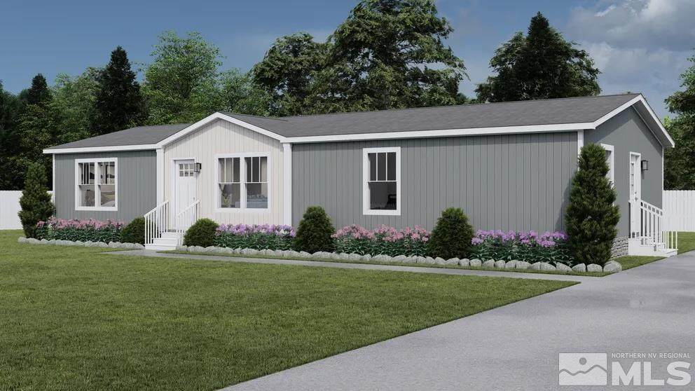 4555 Glenwood Drive - Photo 1