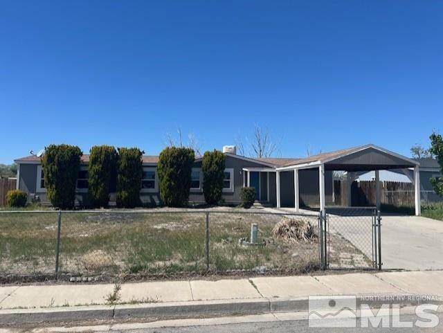 918 Green Valley Drive - Photo 1