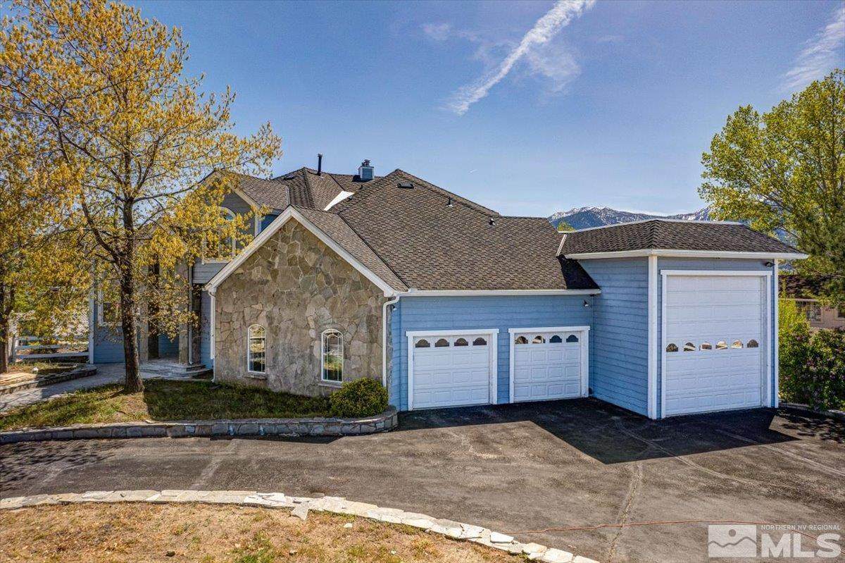 1027 Verde Way - Photo 1