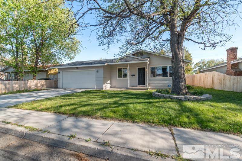 1353 Jerry Lane - Photo 1