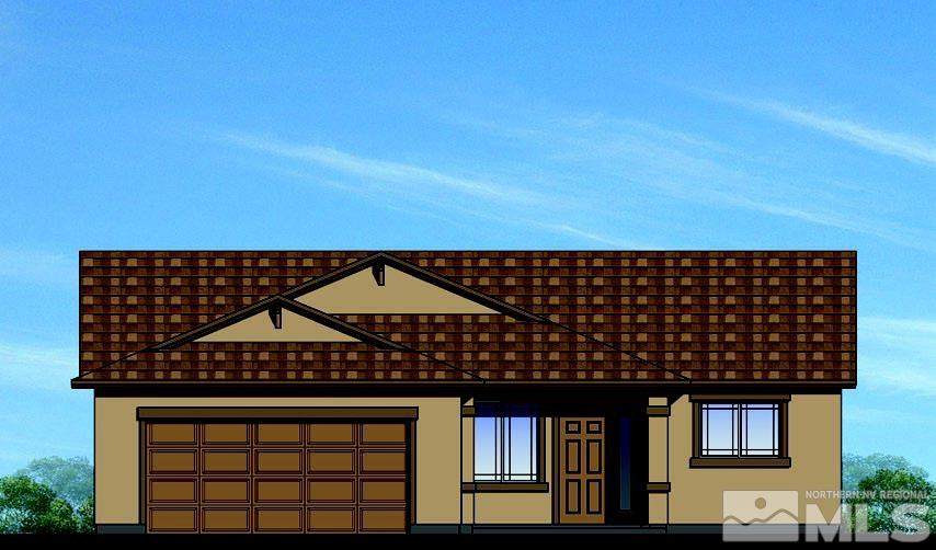 14512 Fredonia Drive - Photo 1