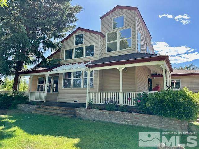 1185 Monte Vista Dr - Photo 1