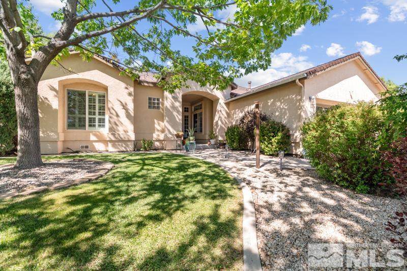 2816 Pebbleridge Drive - Photo 1