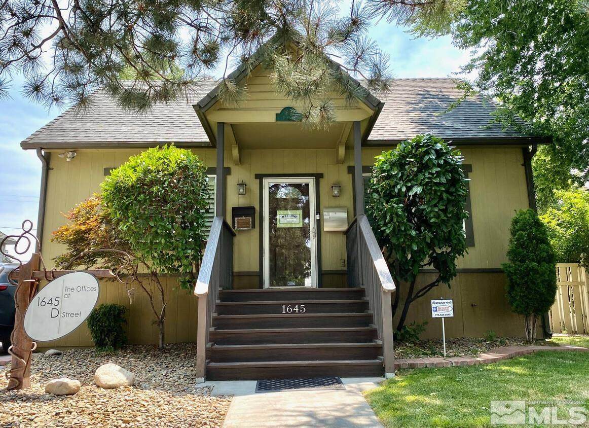 1645 D Street - Photo 1