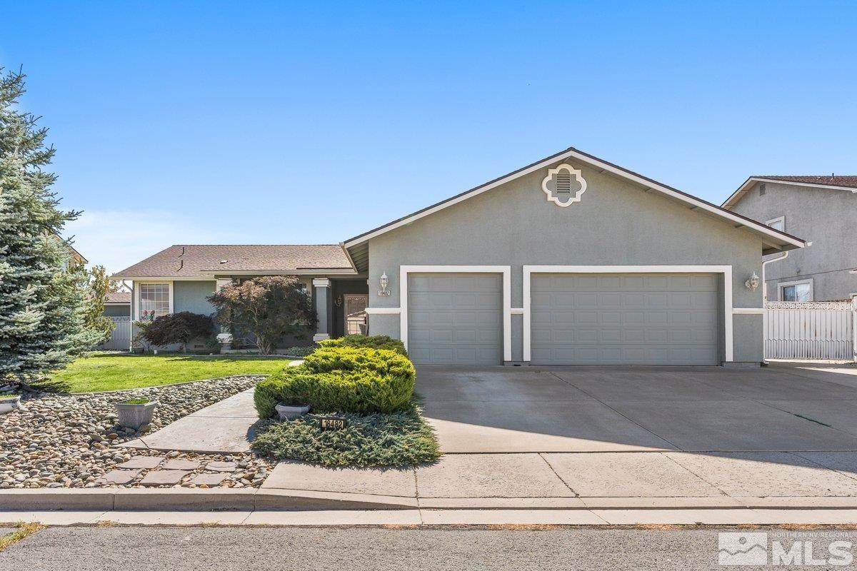 18482 Spicer Lake Court - Photo 1