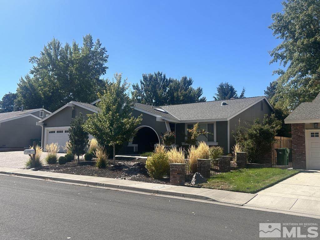 4835 Golden Springs Drive - Photo 1