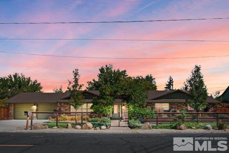 1600 S Marsh Avenue - Photo 1