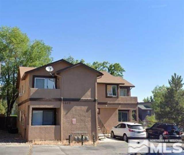 1205 Brinkby Avenue - Photo 1