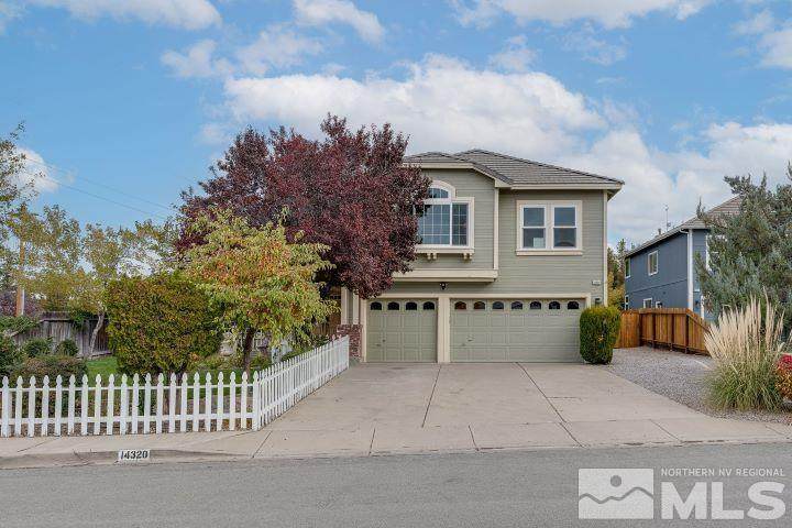 14320 Whisperwood Drive - Photo 1