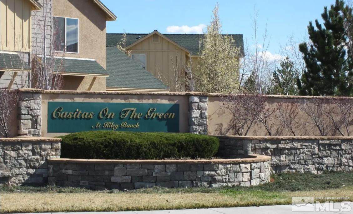 5614 Churchill Green Drive - Photo 1