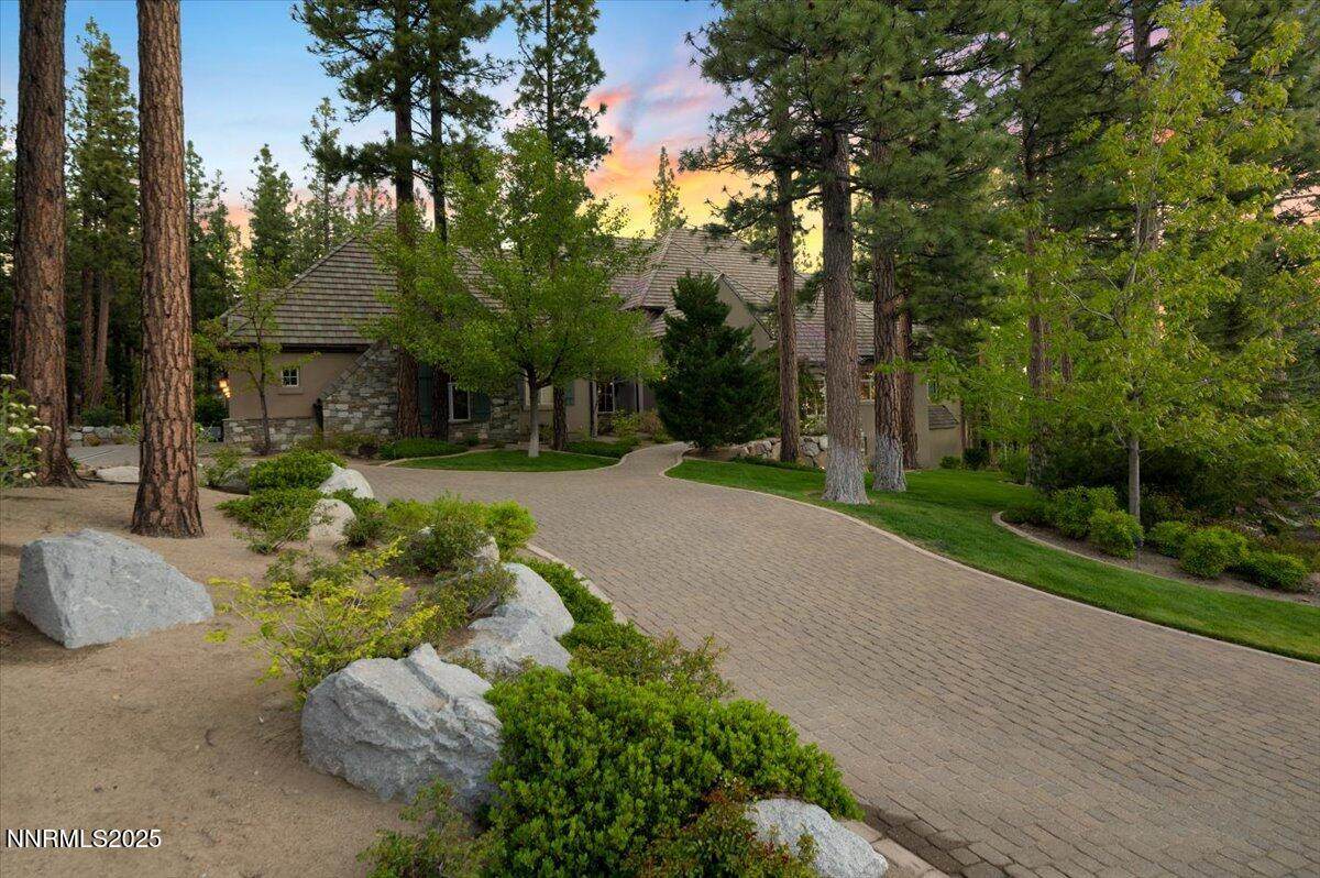 6090 Lake Geneva Drive - Photo 1