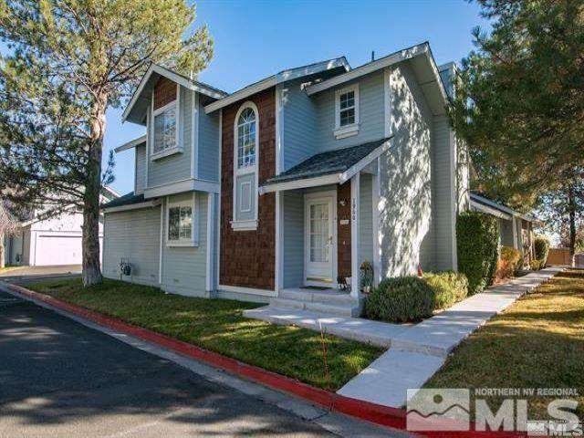 1900 Minaret Circle - Photo 1