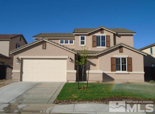 2025 Elk Falls Way - Photo 1