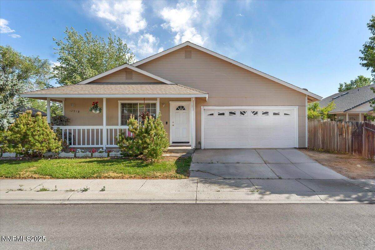 1291 Zinfandel Drive - Photo 1