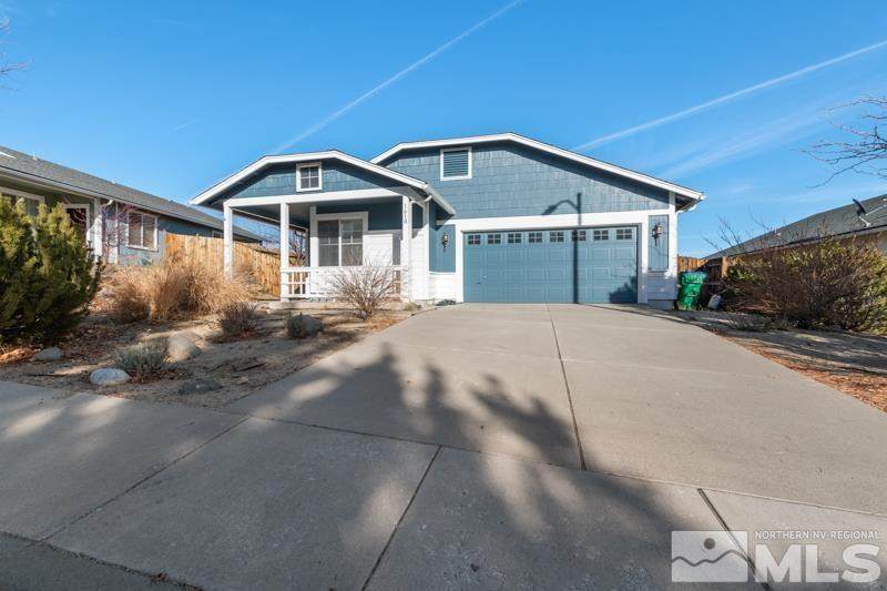 1610 Polo Park Drive - Photo 1