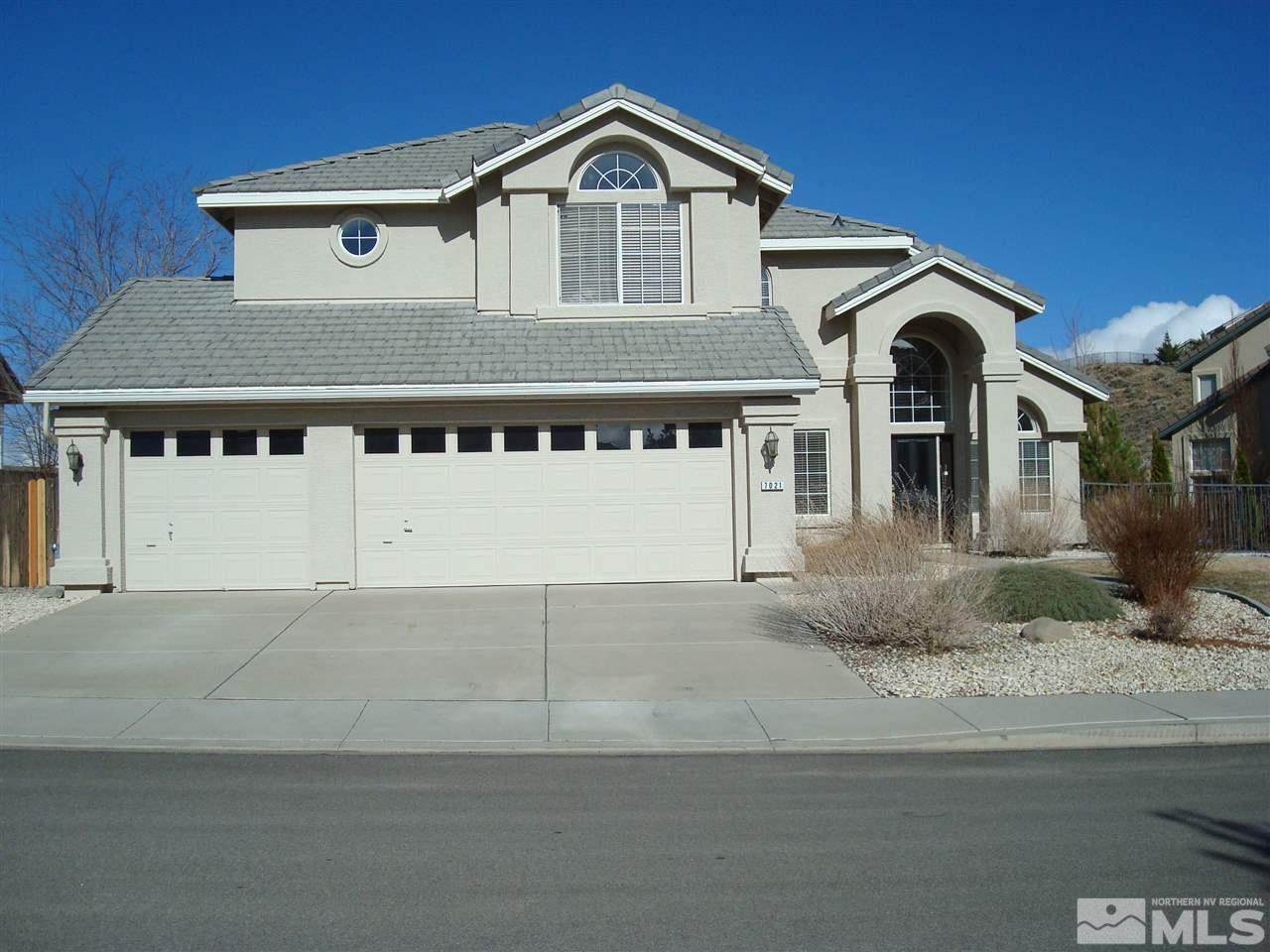 7021 Heatherwood Drive - Photo 1