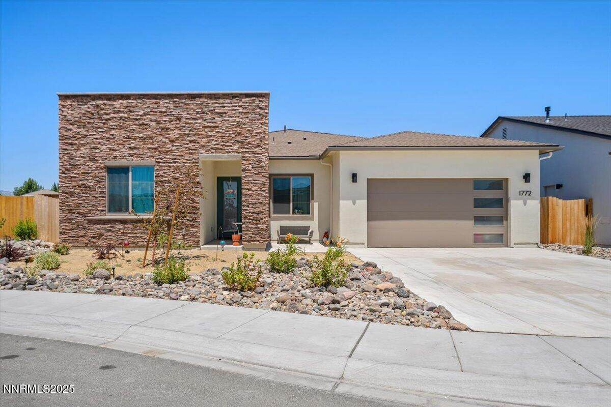 1772 Hogan Peak Street - Photo 1