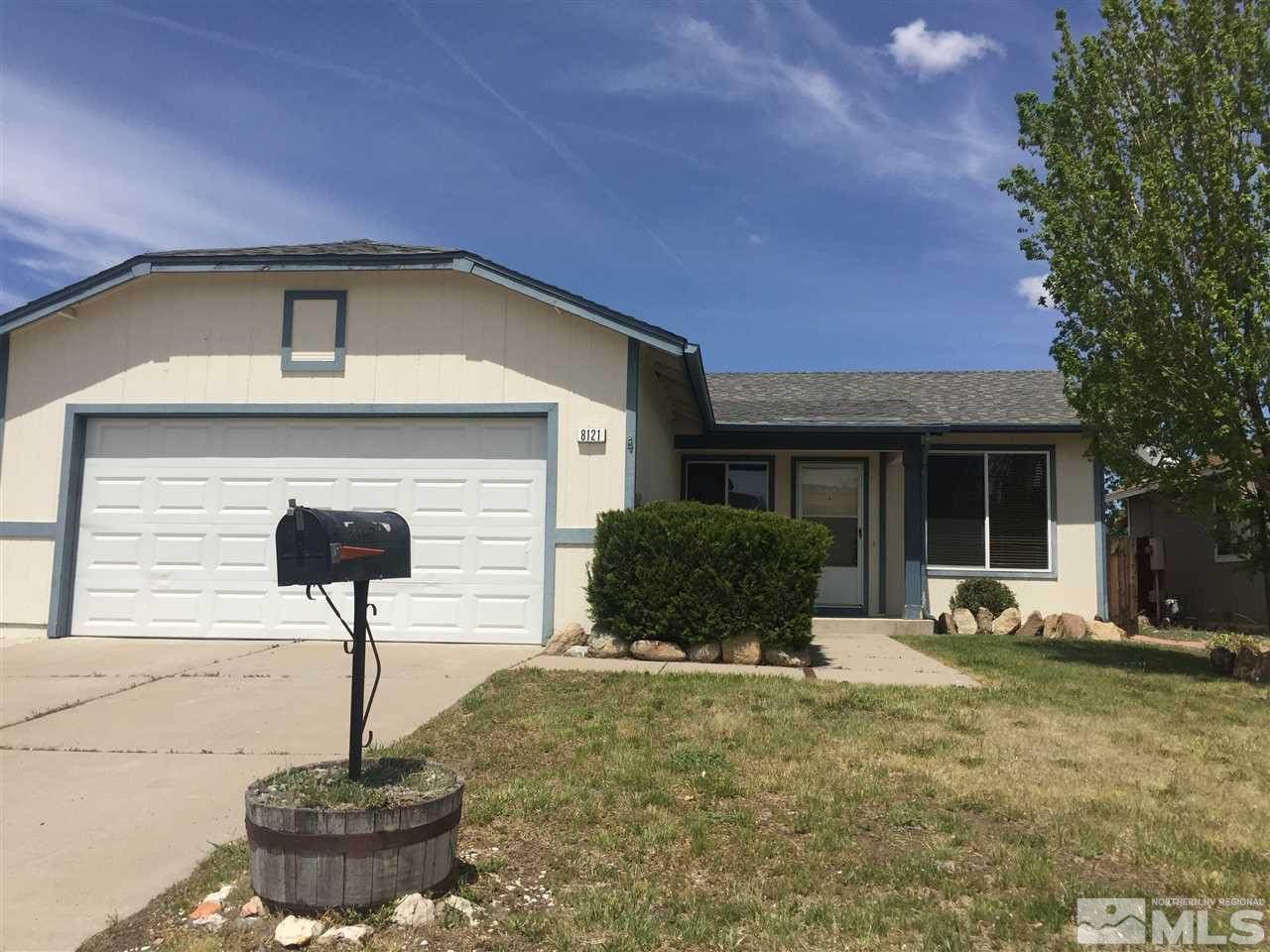 8121 Big River Drive - Photo 1
