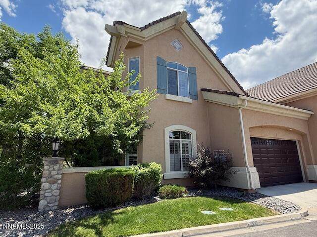 9900 Wilbur May Parkway - Photo 1