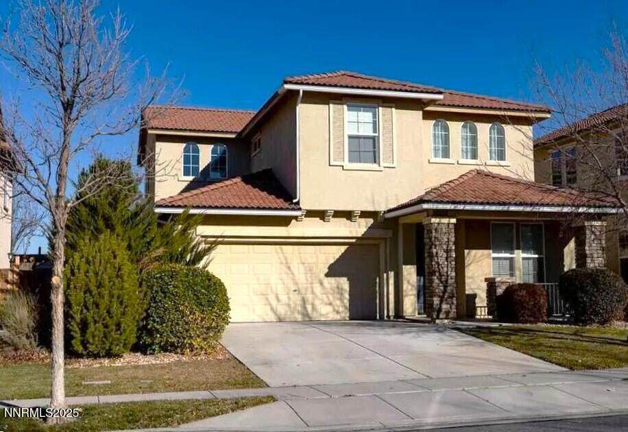 3736 Allegrini Drive - Photo 1