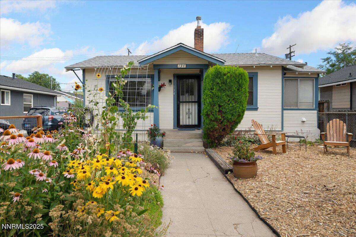 134 and 154 Arroyo Street - Photo 1