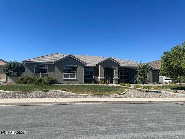 460 Mystic Mountain Drive - Photo 1