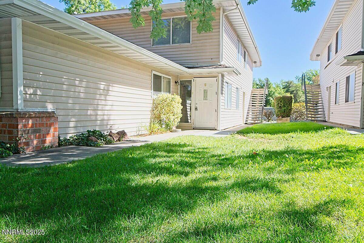 690 Jamaica #2 Reno, Nv 89502 - Photo 1