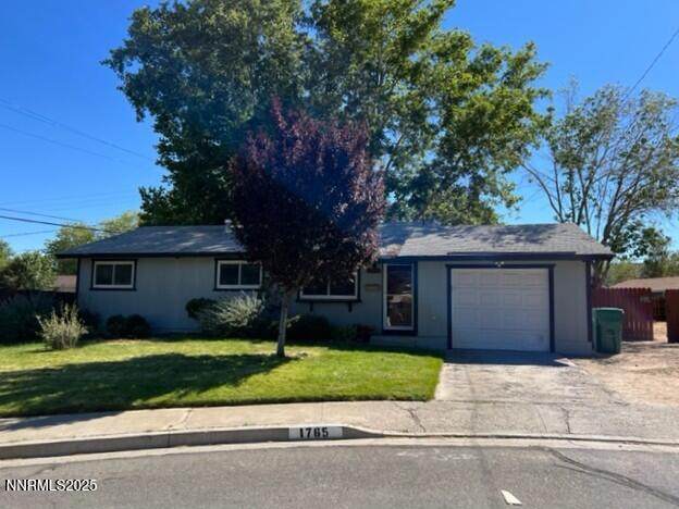 1765 Camille Drive - Photo 1