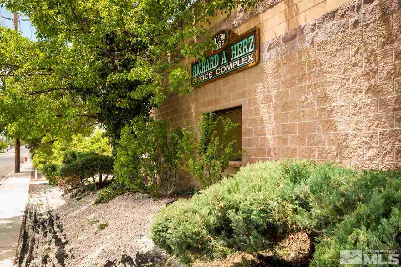 1350 Curry Street - Photo 1