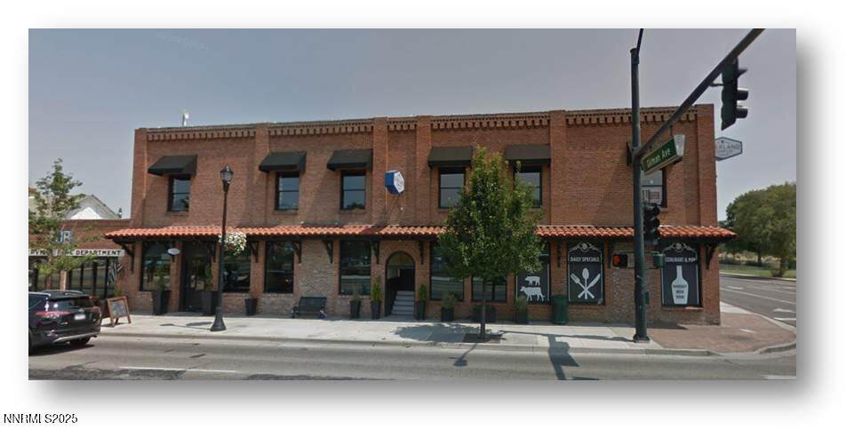 1453 Hwy 395 - Photo 1