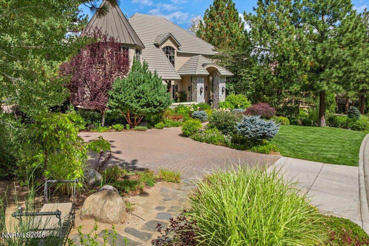 5945 Chambery Circle - Photo 1