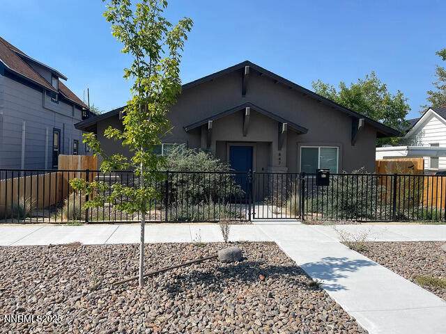 847 Bell Street - Photo 1