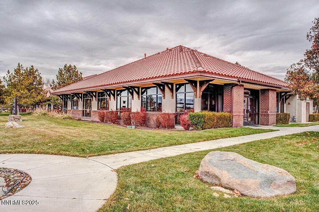 9408 Double R Boulevard - Photo 1