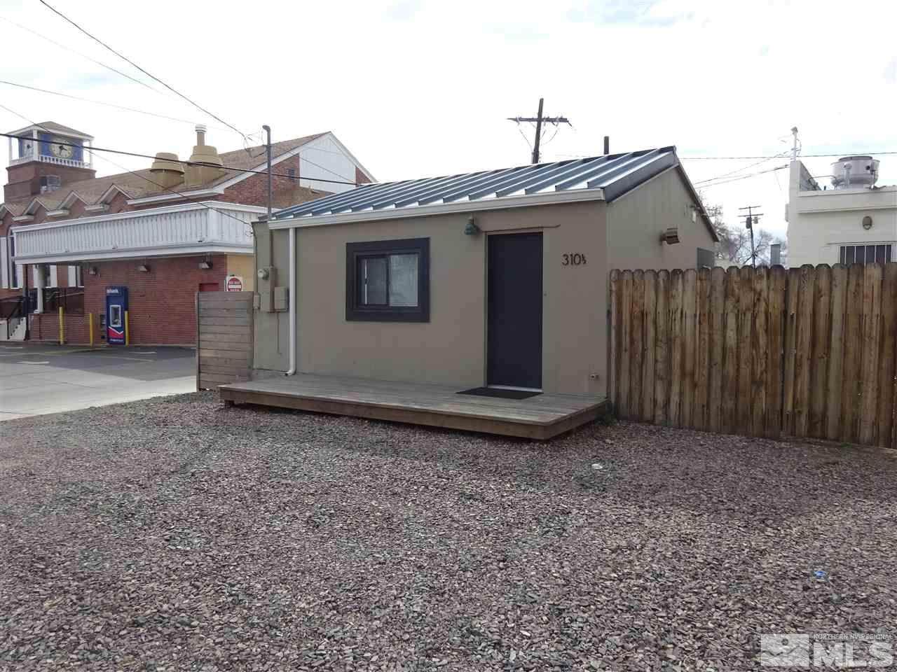 310 1/2 Wonder Street - Photo 1