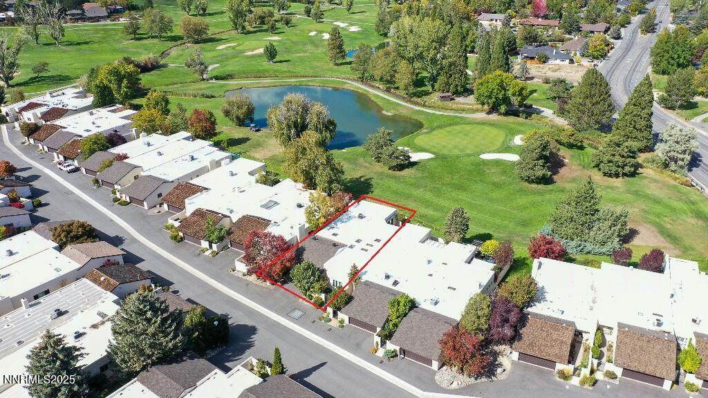 4811 Lakeridge Terrace - Photo 1