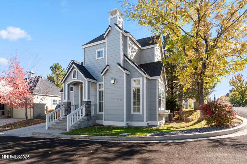 3550 Mashie Drive - Photo 1