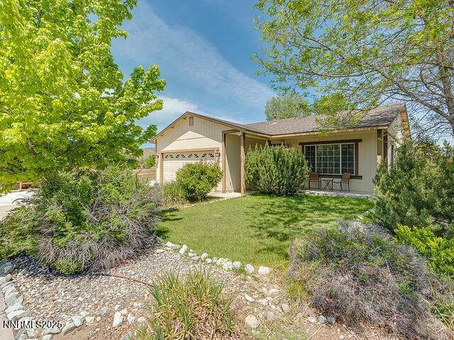 17417 Bear Lake Drive - Photo 1