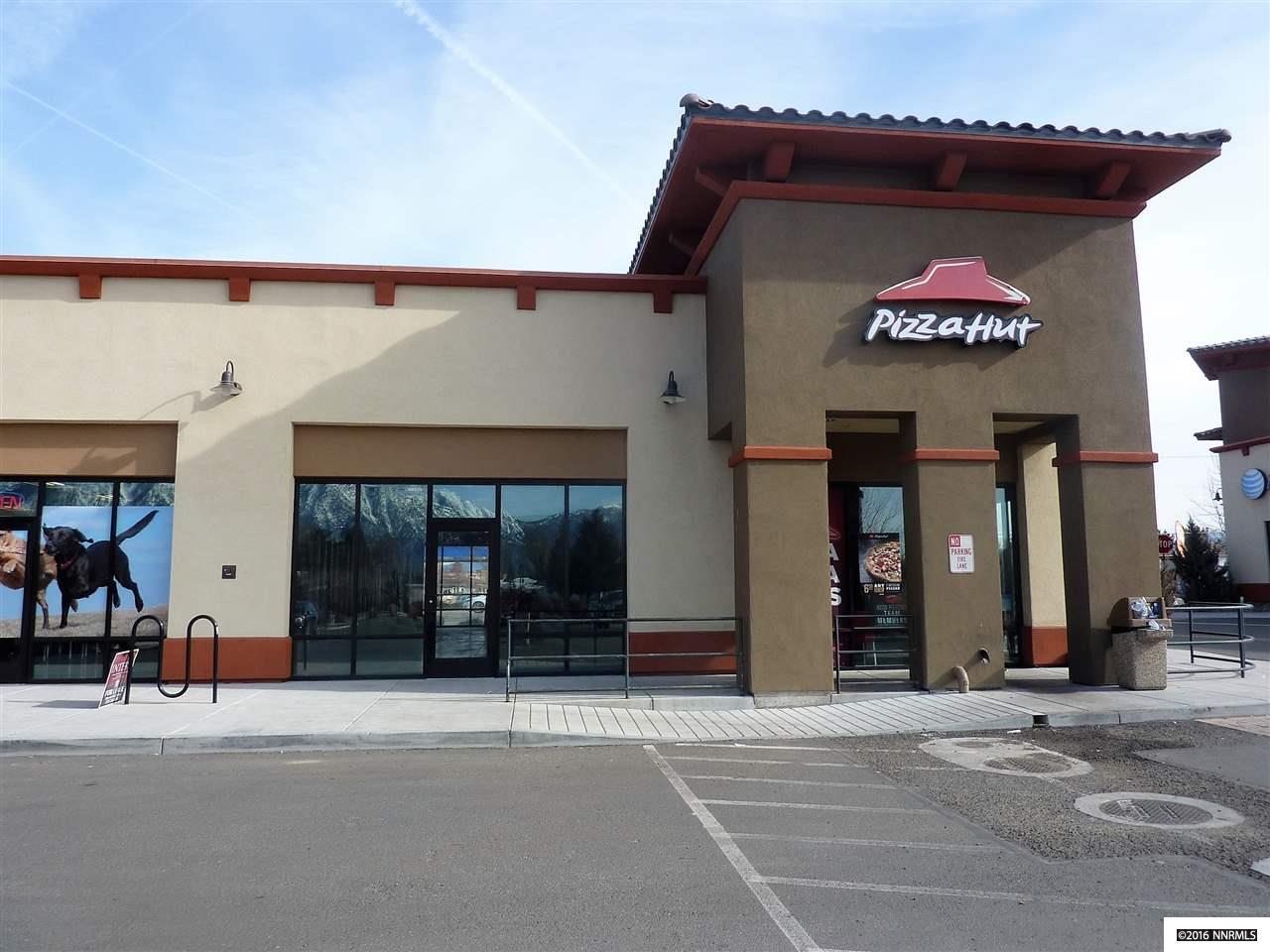 1362 Hwy 395 - Photo 1