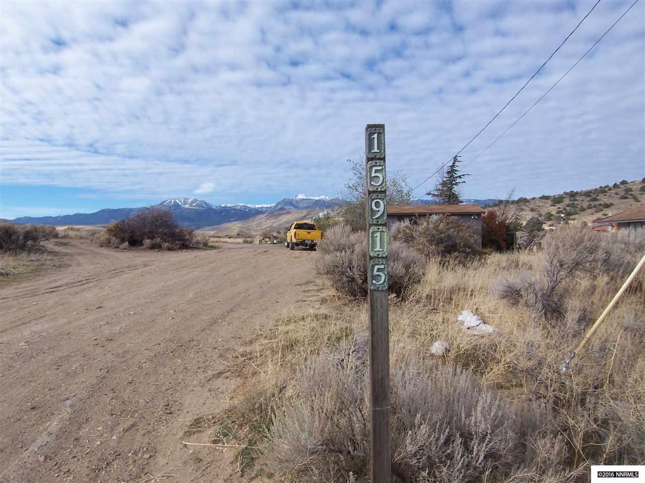 15915 Secret Pass Road - Photo 1