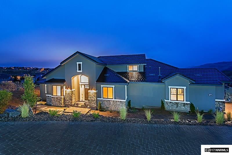 2400 Mountain Spirit - Photo 1