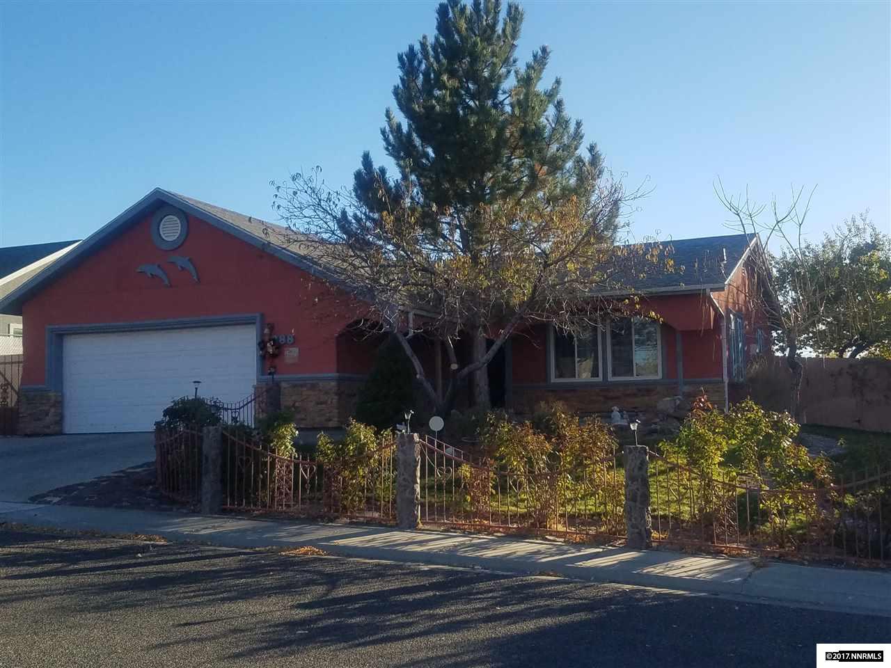 1888 Scott St. - Photo 1