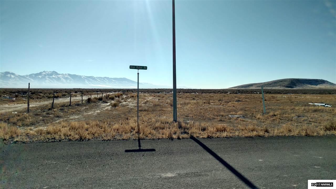 TBD Blue Ridge Road - Photo 1